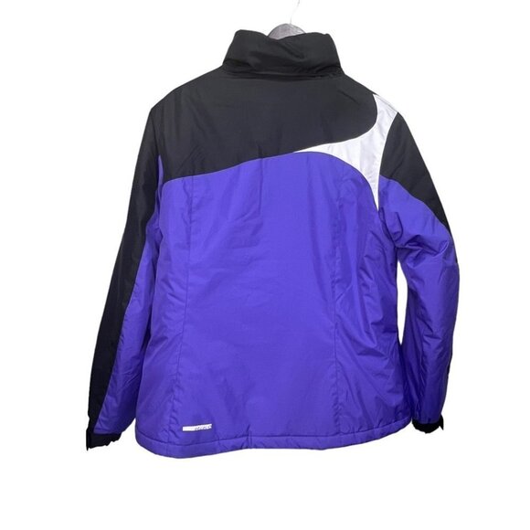 ETIREL Colour block Ski Jacket Size Large - Picture 2 of 11